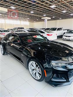 شيفروليه كامارو